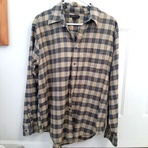 Dockers Premium Button Down Shirt XL